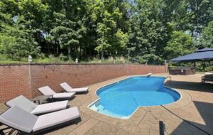 Summerhill Expansive Home - Chillicothe, Ohio