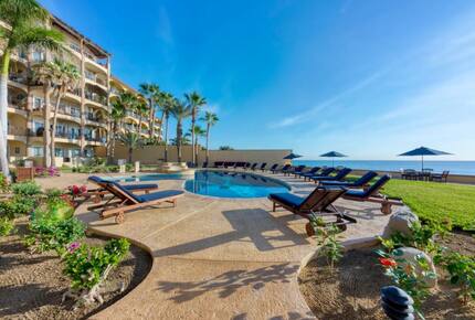 Costa Azul Getaway at Las Olas Cabo - Sanjose del cabo, Mexico