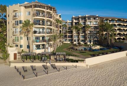 Costa Azul Getaway at Las Olas Cabo - Sanjose del cabo, Mexico