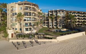 Beachfront Getaway at Las Olas Cabo with Stunning Ocean Views - Sanjose del cabo, Mexico
