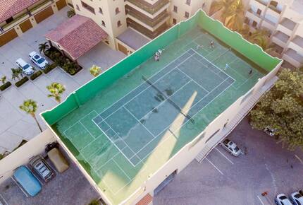 Costa Azul Getaway at Las Olas Cabo - Sanjose del cabo, Mexico