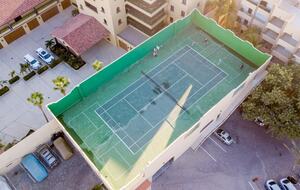 Beachfront Getaway at Las Olas Cabo with Stunning Ocean Views - Sanjose del cabo, Mexico