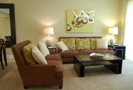 Sanctuary at Redfish - Santa Rosa Beach, Florida