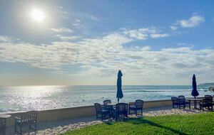 Beachfront Getaway at Las Olas Cabo with Stunning Ocean Views - Sanjose del cabo, Mexico