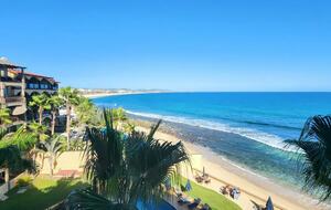 Beachfront Getaway at Las Olas Cabo with Stunning Ocean Views - Sanjose del cabo, Mexico