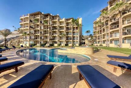 Costa Azul Getaway at Las Olas Cabo - Sanjose del cabo, Mexico