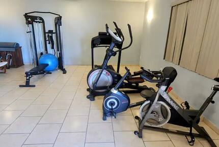 Costa Azul Getaway at Las Olas Cabo - Sanjose del cabo, Mexico