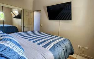 Beachfront Getaway at Las Olas Cabo with Stunning Ocean Views - Sanjose del cabo, Mexico