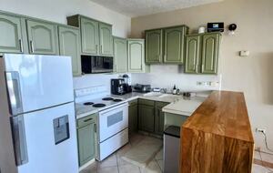 Beachfront Getaway at Las Olas Cabo with Stunning Ocean Views - Sanjose del cabo, Mexico