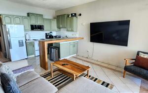 Beachfront Getaway at Las Olas Cabo with Stunning Ocean Views - Sanjose del cabo, Mexico