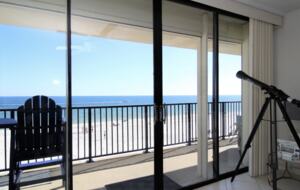 Beachfront Lei Lani 3-Bedroom Gulf Front - Orange Beach, Alabama