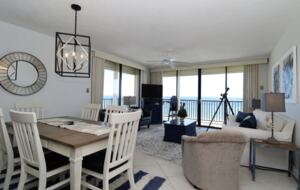 Beachfront Lei Lani 3-Bedroom Gulf Front - Orange Beach, Alabama