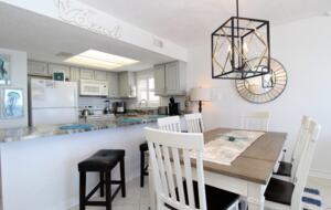 Beachfront Lei Lani 3-Bedroom Gulf Front - Orange Beach, Alabama