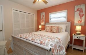 Beachfront Lei Lani 3-Bedroom Gulf Front - Orange Beach, Alabama