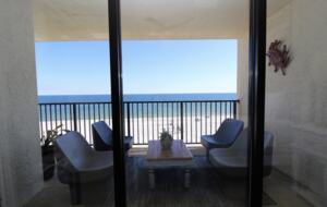 Beachfront Lei Lani 3-Bedroom Gulf Front - Orange Beach, Alabama