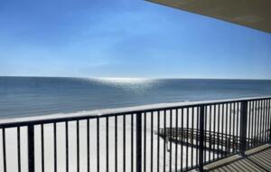 Beachfront Lei Lani 3-Bedroom Gulf Front - Orange Beach, Alabama