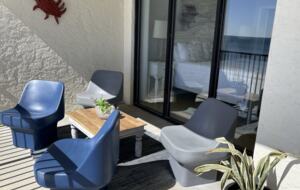 Beachfront Lei Lani 3-Bedroom Gulf Front - Orange Beach, Alabama