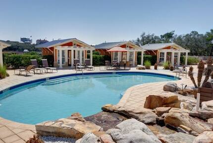 Sanctuary at Redfish - Santa Rosa Beach, Florida