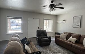 Convenient Mid-town Residence - Ruidoso, New Mexico