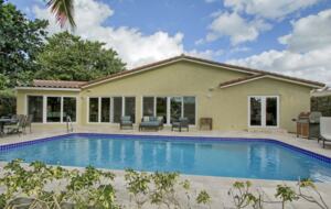 Delray Beach Canal Front - Delray, Florida