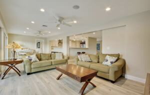 Delray Beach Canal Front - Delray, Florida