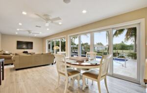 Delray Beach Canal Front - Delray, Florida