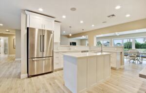 Delray Beach Canal Front - Delray, Florida