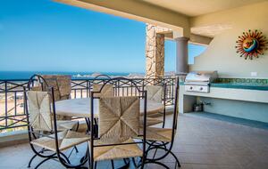 Casa de Fuller - Cabo San Lucas, Mexico