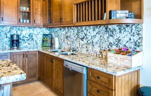 Casa de Fuller - Cabo San Lucas, Mexico