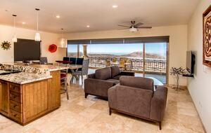 Casa de Fuller - Cabo San Lucas, Mexico