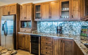 Casa de Fuller - Cabo San Lucas, Mexico