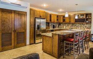 Casa de Fuller - Cabo San Lucas, Mexico