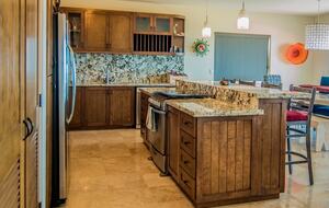 Casa de Fuller - Cabo San Lucas, Mexico