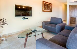 Casa de Fuller - Cabo San Lucas, Mexico