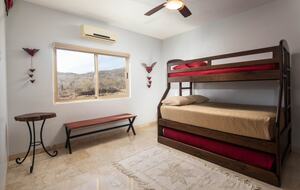 Casa de Fuller - Cabo San Lucas, Mexico