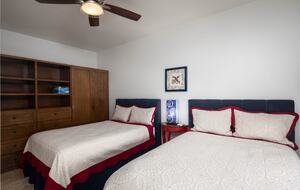 Casa de Fuller - Cabo San Lucas, Mexico