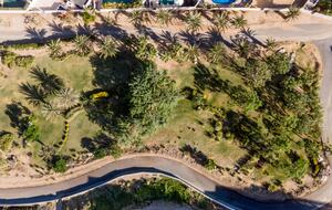 Casa de Fuller - Cabo San Lucas, Mexico