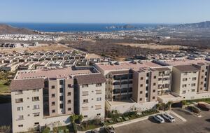 Casa de Fuller - Cabo San Lucas, Mexico