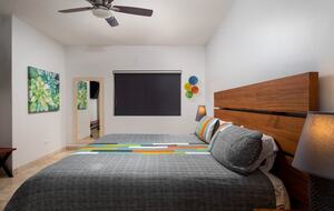 Casa de Fuller - Cabo San Lucas, Mexico