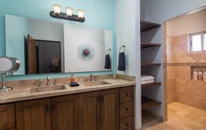 Casa de Fuller - Cabo San Lucas, Mexico