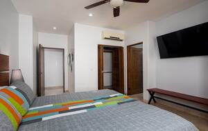 Casa de Fuller - Cabo San Lucas, Mexico