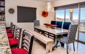 Casa de Fuller - Cabo San Lucas, Mexico