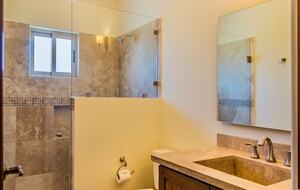 Casa de Fuller - Cabo San Lucas, Mexico