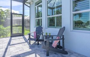 Mystique - Cape Coral, Florida