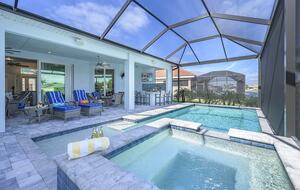 Mystique - Cape Coral, Florida