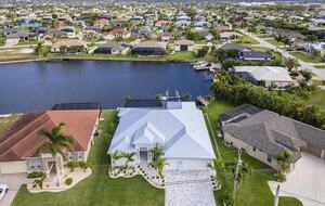 Mystique - Cape Coral, Florida