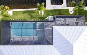 Mystique - Cape Coral, Florida