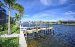 Mystique - Cape Coral, Florida