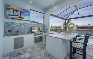 Mystique - Cape Coral, Florida