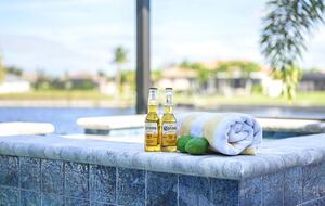 Mystique - Cape Coral, Florida